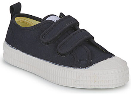 Lage Sneakers Novesta STAR MASTER KID" Zwart - 24,26,27,28,30,31,32,34,35