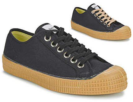 Lage Sneakers Novesta STAR MASTER" Zwart - 37,38,39,40,41,42,43,44