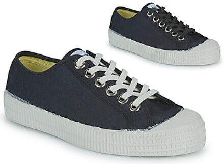 Lage Sneakers Novesta STAR MASTER" Zwart - 37,38,39,40
