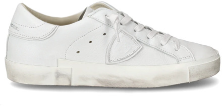 Lage Sneakers Philippe Model  PARIS X BASIC