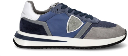 Lage Sneakers Philippe Model  TROPEZ 2.1 LOW MAN