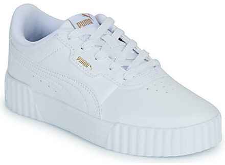 Lage Sneakers Puma Carina 3.0 PS" Wit - 28,29,30,31,32,33,34,35