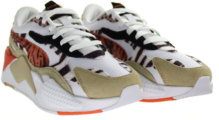 Lage Sneakers Puma  RS-X3 WILD