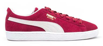 Lage Sneakers Puma SUEDE" Wit - 36,37,41,42