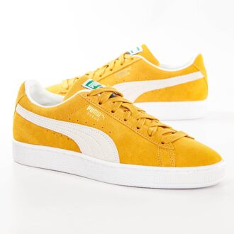 Lage Sneakers Puma  SUEDE