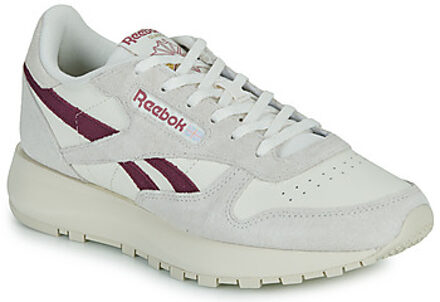 Lage Sneakers Reebok Classic  CLASSIC LEATHER SP