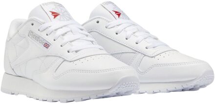 Lage Sneakers Reebok Classic  CLASSIC LEATHER