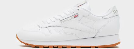 Lage Sneakers Reebok Classic  CLASSIC LEATHER