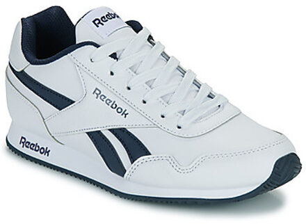 Lage Sneakers Reebok Classic REEBOK ROYAL CLJOG" Wit - 36,37,27,28,29,30,31,32,33,36 1/2,32 1/2,27 1/2,31 1/2,30 1/2
