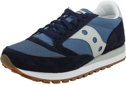 Lage Sneakers Saucony  Jazz 81 NM