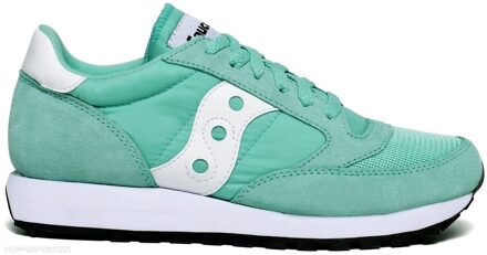 Lage Sneakers Saucony  Jazz Vintage