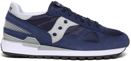 Lage Sneakers Saucony  SHADOW ORIGINAL