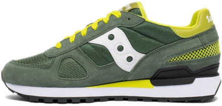 Lage Sneakers Saucony  SHADOW ORIGINAL