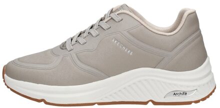 Lage Sneakers Skechers  ARCH FIT S-MILES