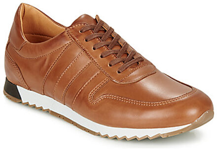 Lage Sneakers So Size FELIX" Bruin - 46,47,48,49,50