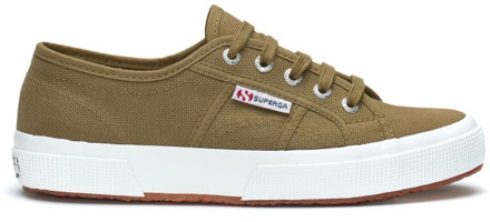 Lage Sneakers Superga  2750 COTU