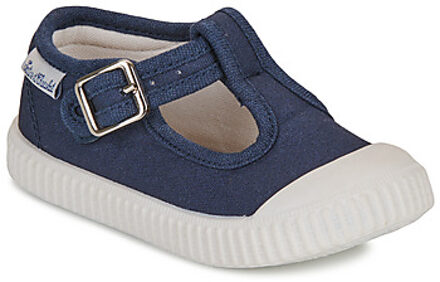 Lage Sneakers Tartine Et Chocolat T C 14 BABIES" Marine - 22,23,24,25,26,27