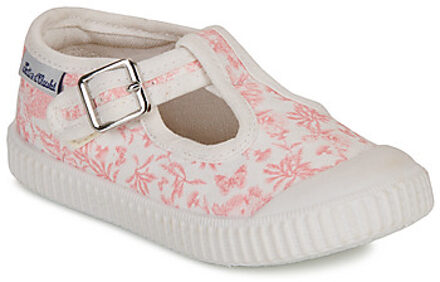 Lage Sneakers Tartine Et Chocolat T C 14 BABIES" Roze - 22,23,24,25,26,27