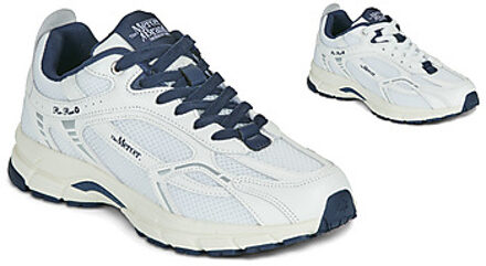 Lage Sneakers The Mercer Brand The Re-Run Classic" Wit - 36,37,38,39,40,41,42,43,44,45