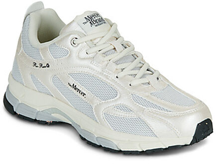 Lage Sneakers The Mercer Brand The Re-Run Pineapple" Wit - 36,37,38,39,40,41