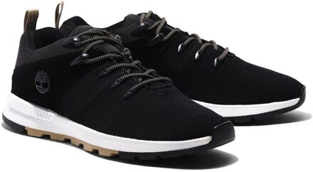 Lage Sneakers Timberland  SPRINT TREKR LOW KNIT