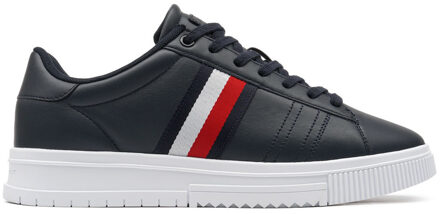 Lage Sneakers Tommy Hilfiger  SUPERCUP LEATHER