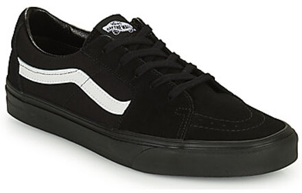 Lage Sneakers Vans SK8-LOW" Zwart - 41,42,44,45