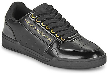 Lage Sneakers Versace Jeans Couture YA3SD4" Zwart - 41,42,43