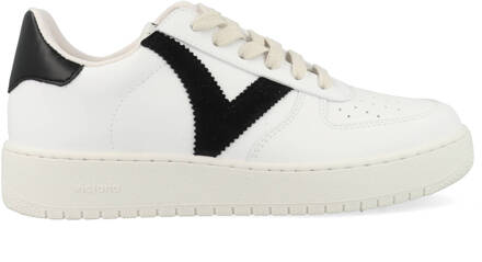 Lage Sneakers Victoria  MADRID EFECTO PIEL   COL