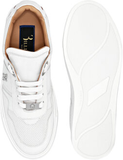 Lage Sneakers Wit - EU 40