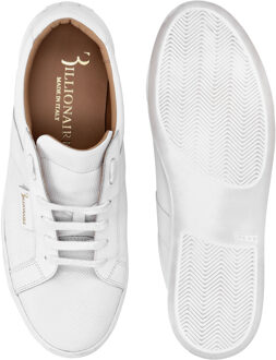 Lage Sneakers Wit - EU 41