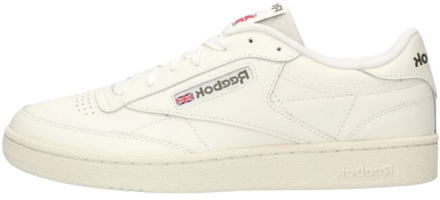 Lage Top Sneakers Club C 85 Men Reebok , Beige , Heren - 41 Eu,40 EU