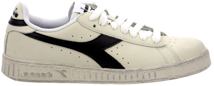 Lage Waxe Game L Sneakers Diadora , White , Unisex - 41 Eu,46 Eu,42 Eu,37 Eu,39 Eu,36 Eu,44 Eu,40 Eu,43 Eu,45 EU