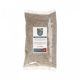 Lager 2,8 - 3,8 EBC 1 kg