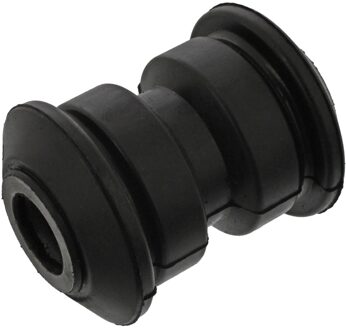 Lager dwarse geleide-arm