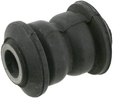 Lager dwarse geleide-arm