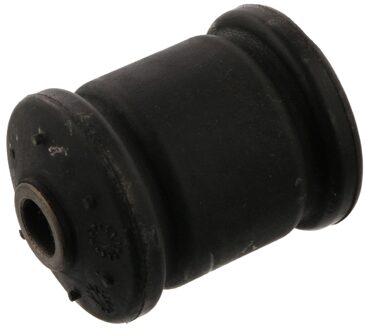 Lager dwarse geleide-arm