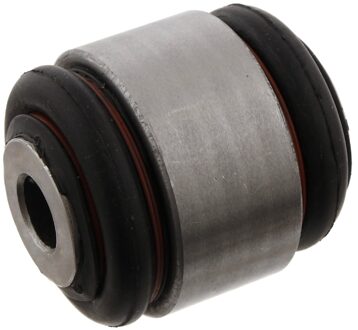 Lager dwarse geleide-arm