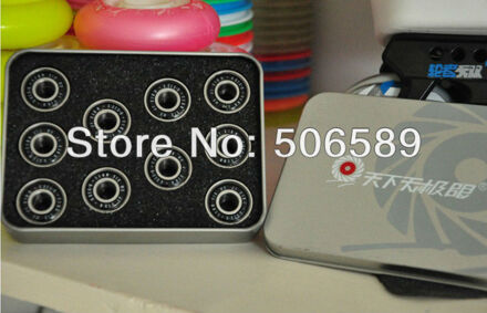 lager super snelle langdurige ABEC-9 20 stks/doos