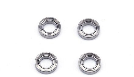 Lager Voor Wltoys 144001 1/14 4WD Rc Auto Onderdelen Upgrade Accessoires