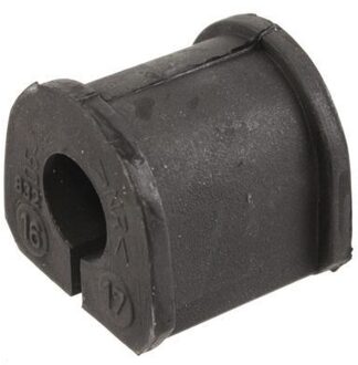 Lagerbus, stabilisator