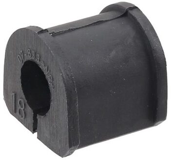 Lagerbus, stabilisator