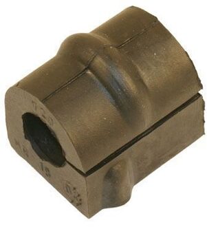 Lagerbus, stabilisator