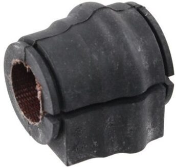 Lagerbus, stabilisator