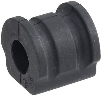 Lagerbus, stabilisator