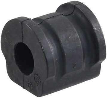 Lagerbus, stabilisator