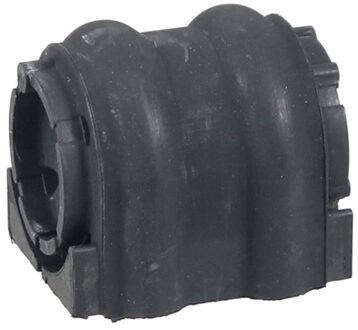 Lagerbus, stabilisator