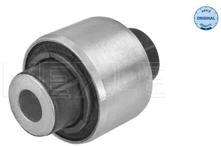 Lagerbus, wieldraagarm