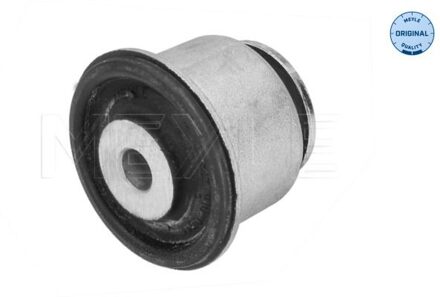 Lagerbus, wieldraagarm