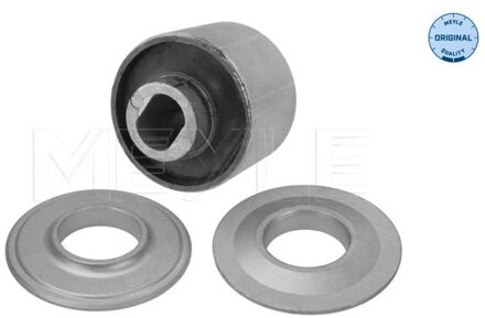 Lagerbus, wieldraagarm